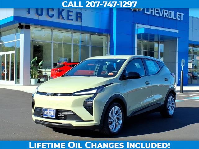 2027 Chevrolet Bolt LT FWD for sale in Waldoboro, ME