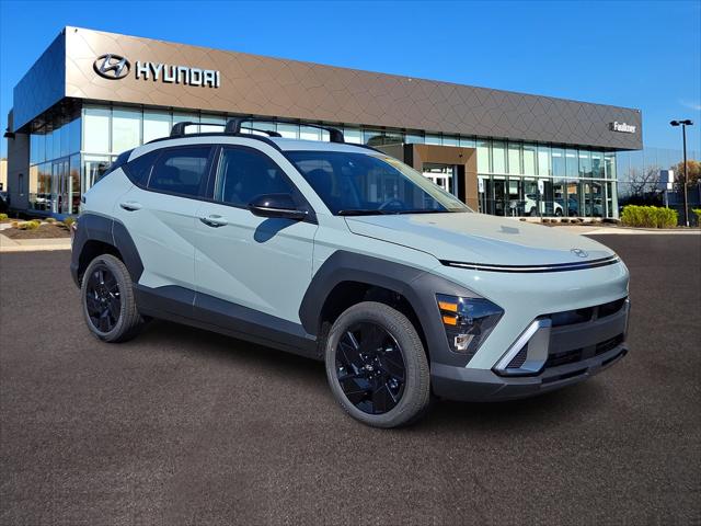 2027 Hyundai Kona SEL Sport for sale in Philadelphia, PA