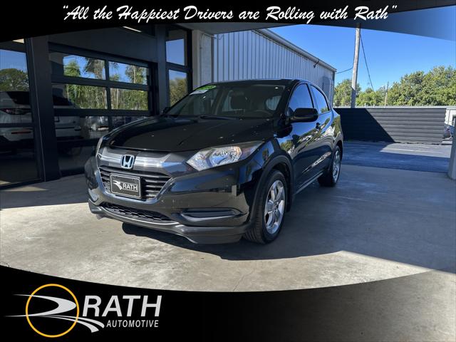 2018 Honda HR-V LX for sale in Springdale, AR