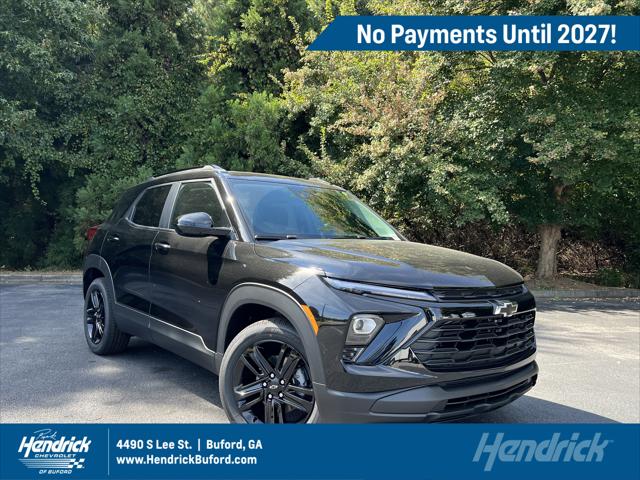 2026 Chevrolet TrailBlazer FWD LT for sale in Buford, GA