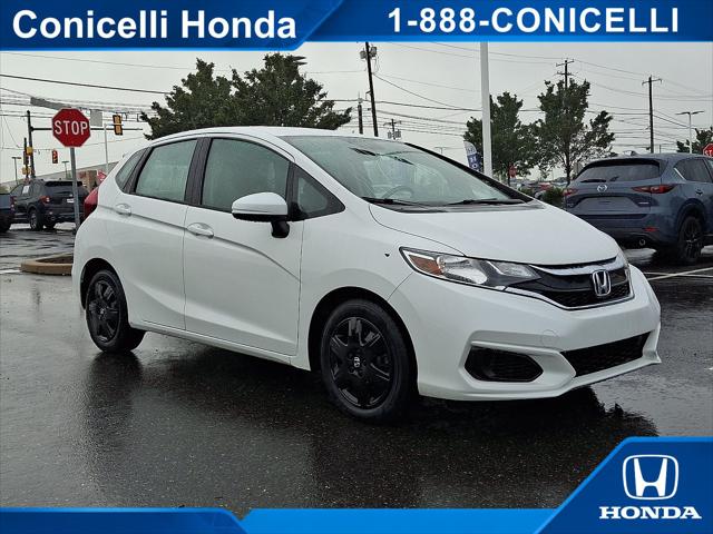 2019 Honda Fit LX for sale in Conshohocken, PA