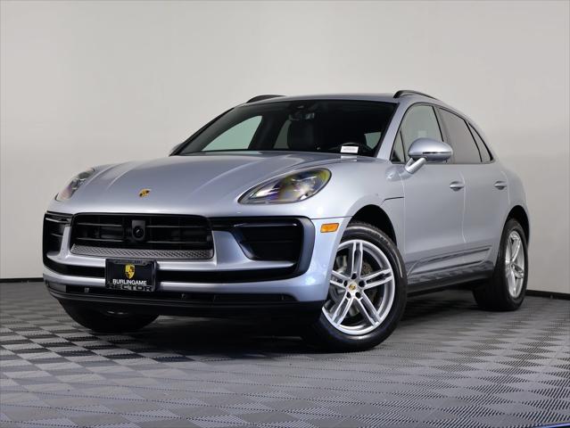2023 Porsche Macan 4DR AWD for sale in Burlingame, CA