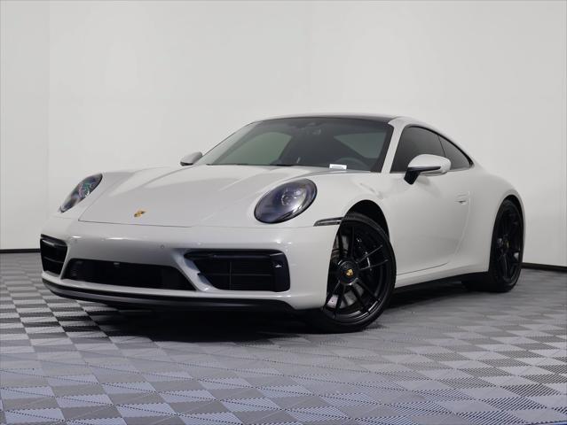 2022 Porsche 911 Carrera 4 GTS for sale in Burlingame, CA