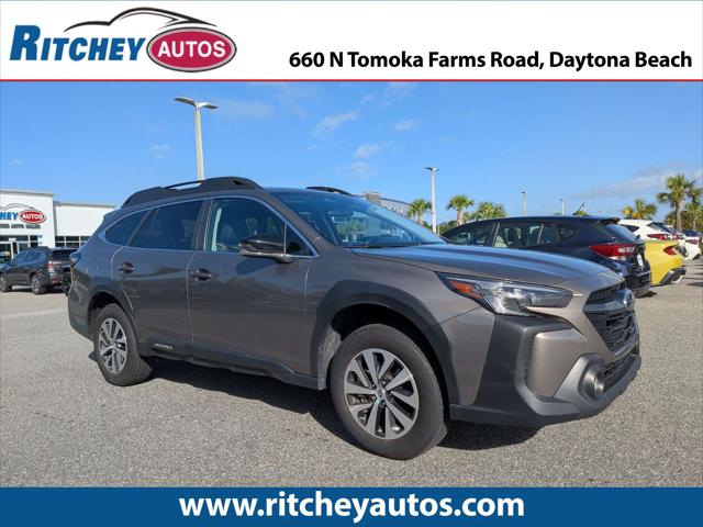 2024 Subaru Outback Premium for sale in Daytona Beach, FL