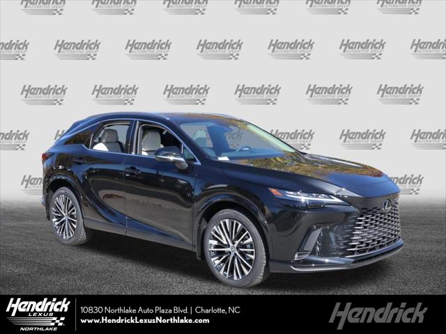 2026 Lexus RX 350 Premium+ for sale in Charlotte, NC