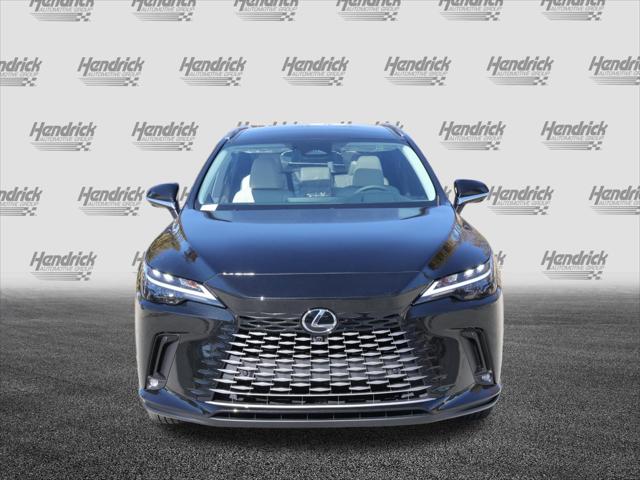 2026 Lexus RX 350 Premium+