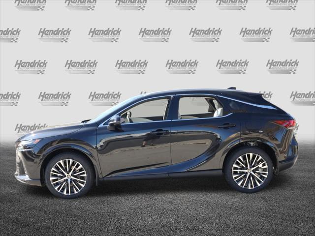 2026 Lexus RX 350 Premium+