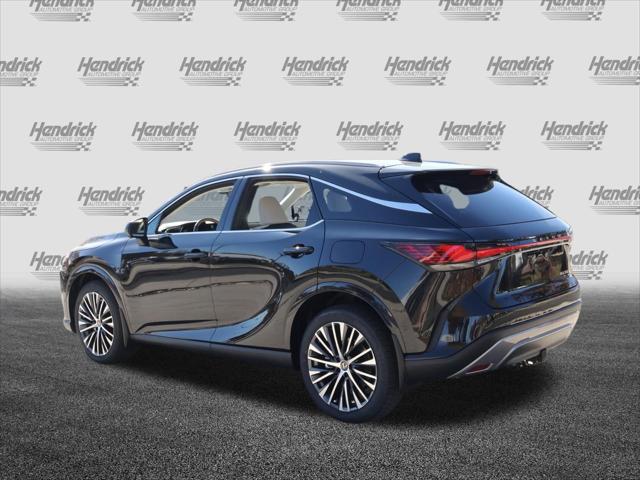 2026 Lexus RX 350 Premium+