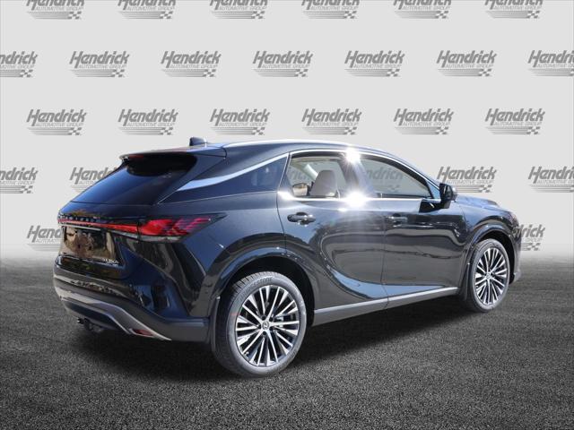 2026 Lexus RX 350 Premium+
