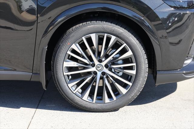 2026 Lexus RX 350 Premium+