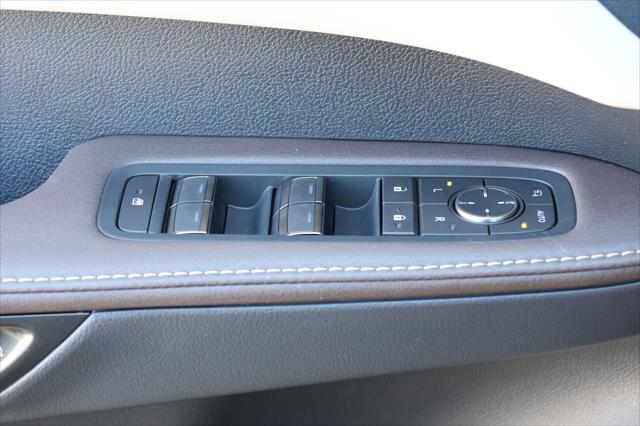 2026 Lexus RX 350 Premium+