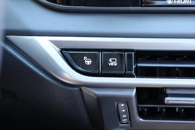2026 Lexus RX 350 Premium+