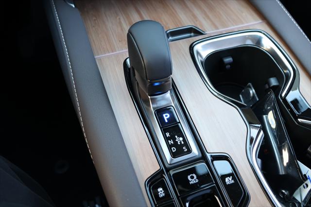 2026 Lexus RX 350 Premium+