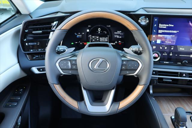 2026 Lexus RX 350 Premium+
