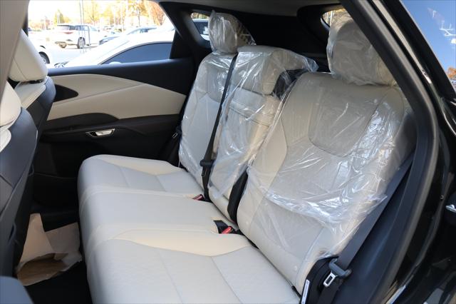 2026 Lexus RX 350 Premium+