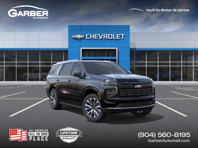 2027 Chevrolet Tahoe High Country for sale in Green Cove Springs, FL