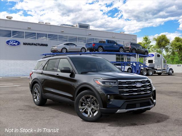 2027 Ford Explorer Active w/200A Pkg for sale in South Portland, ME
