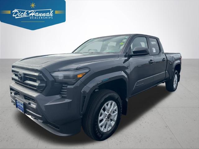 2026 Toyota Tacoma SR5 for sale in Kelso, WA