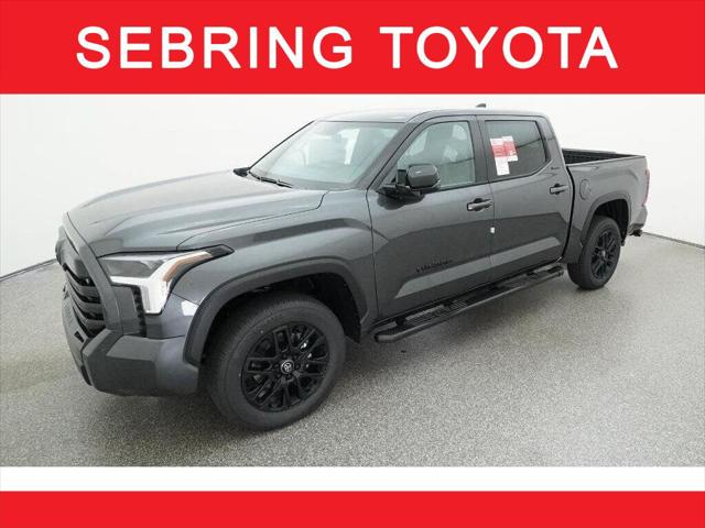 2026 Toyota Tundra Limited CrewMax 5.5 Bed for sale in Sebring, FL