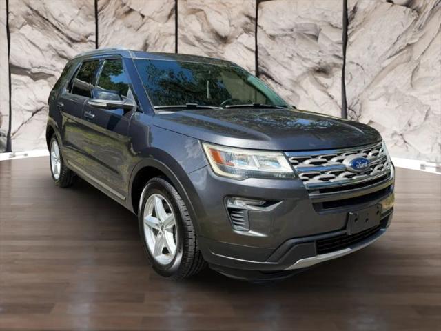 2018 Ford Explorer XLT for sale in Texarkana, AR