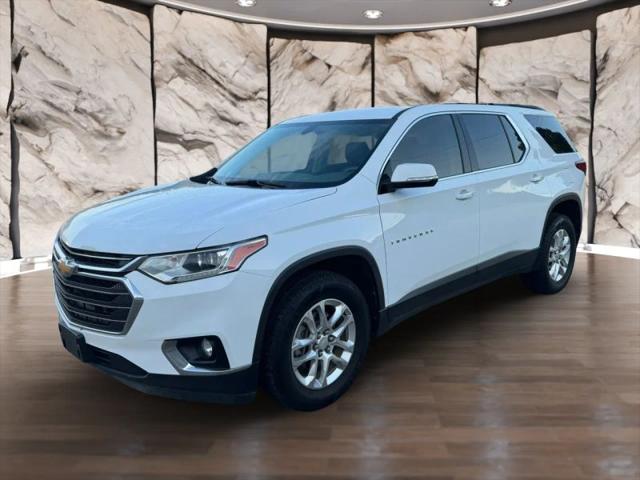 2019 Chevrolet Traverse 3LT for sale in Texarkana, AR