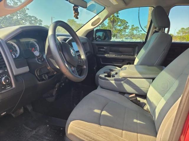 2013 Ram 1500 Express