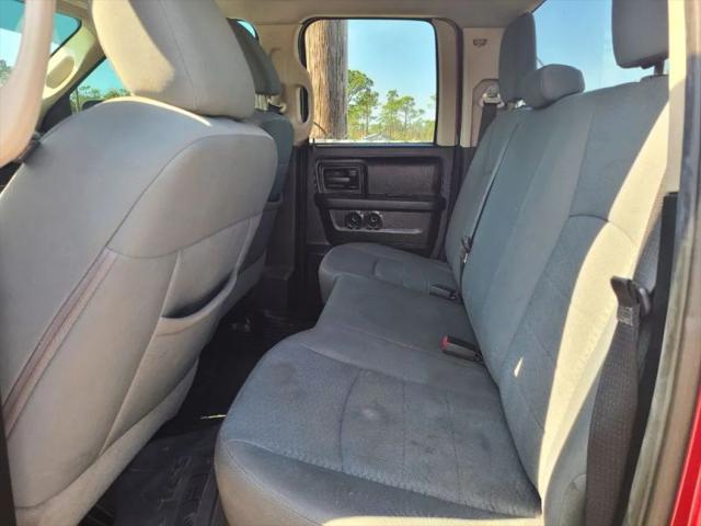 2013 Ram 1500 Express