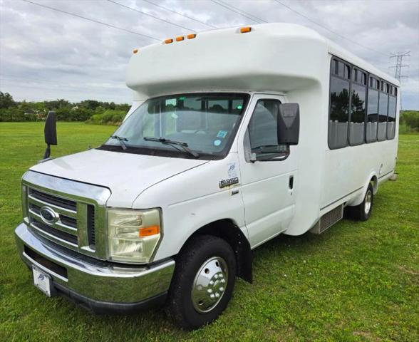 2012 Ford E-350 Cutaway Base for sale in Hudson, FL