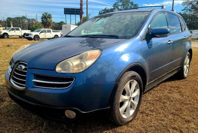2006 Subaru B9 Tribeca Limited for sale in Hudson, FL
