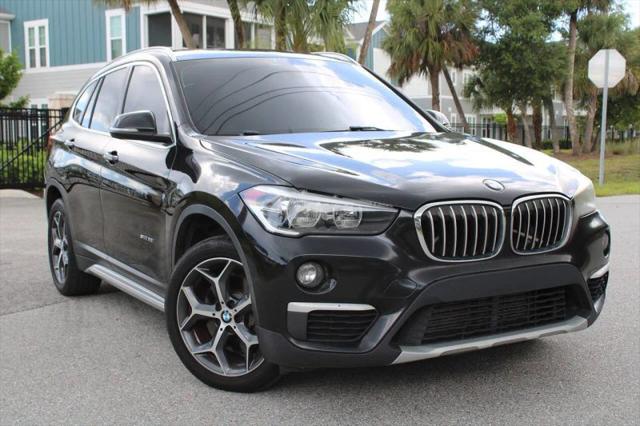 2018 BMW X1 sDrive28i for sale in Port Charlotte, FL