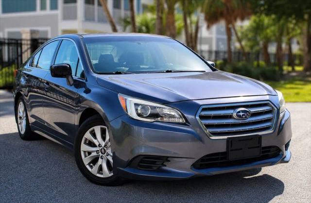 2016 Subaru Legacy 2.5i Premium for sale in Port Charlotte, FL