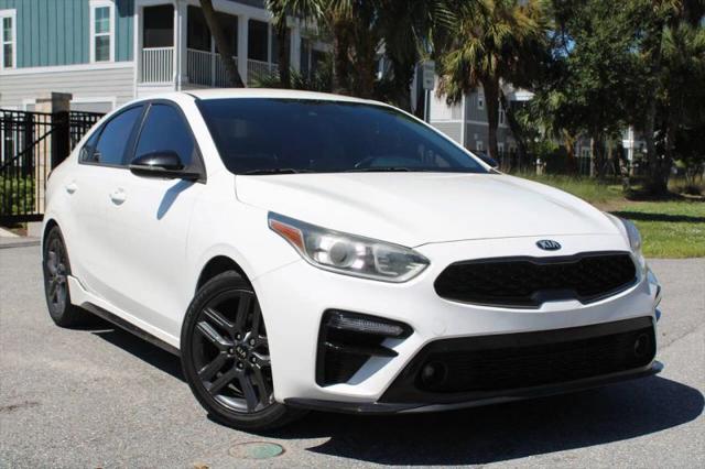 2020 Kia Forte GT-Line for sale in Port Charlotte, FL
