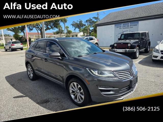 2018 Lincoln MKC Select for sale in Holly Hill, FL