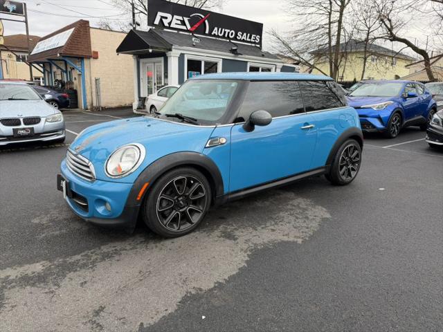 2012 MINI Cooper Cooper for sale in Lodi, NJ