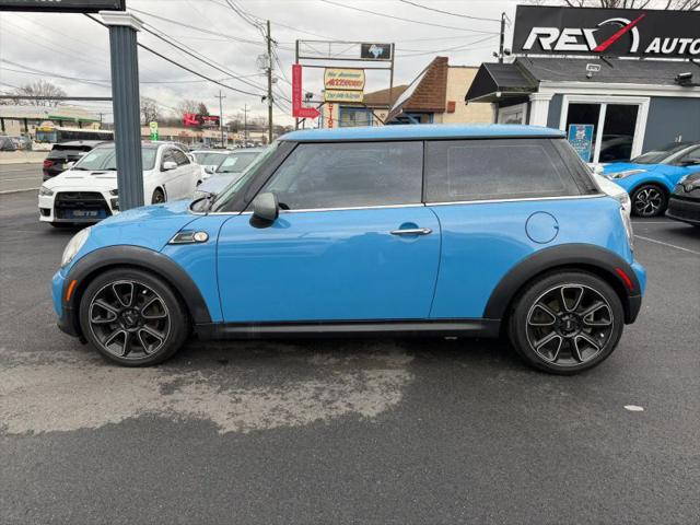 2012 MINI Cooper Cooper