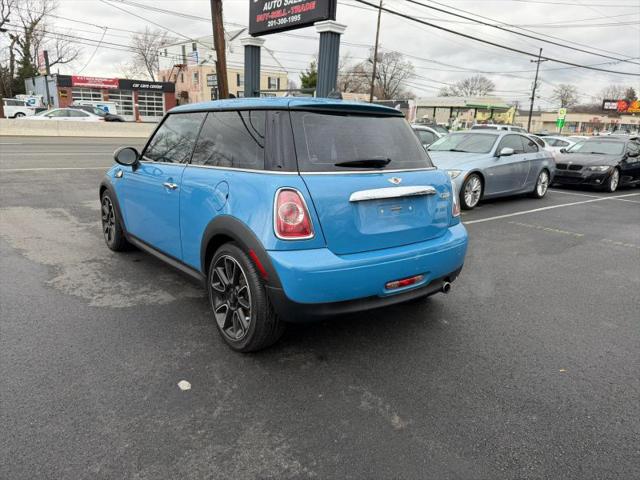 2012 MINI Cooper Cooper