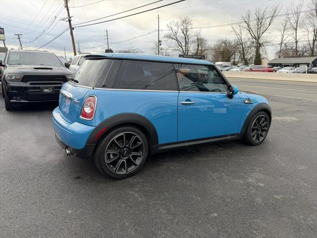 2012 MINI Cooper Cooper