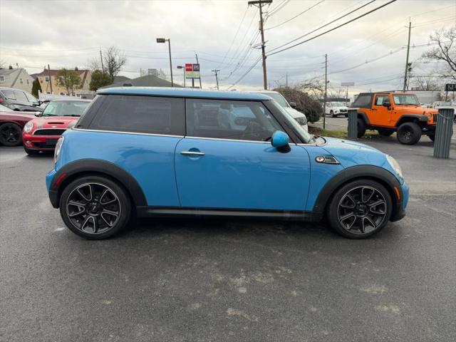 2012 MINI Cooper Cooper