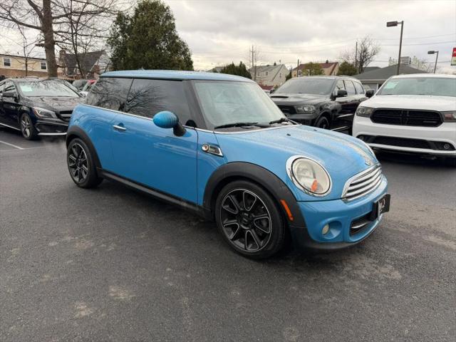 2012 MINI Cooper Cooper