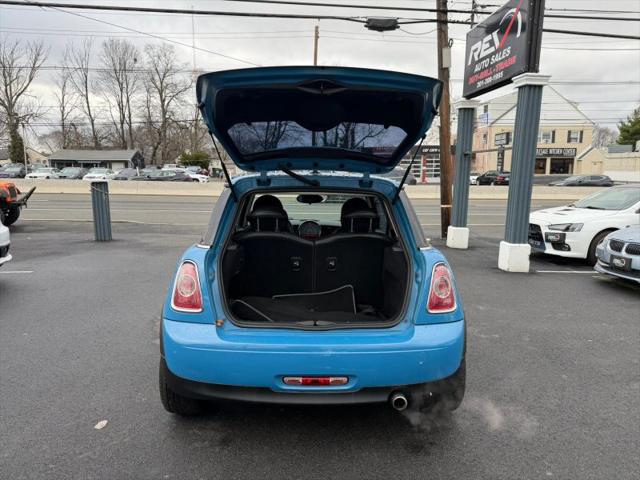 2012 MINI Cooper Cooper