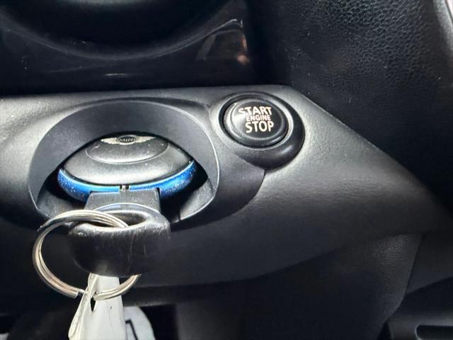 2012 MINI Cooper Cooper
