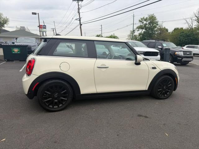 2018 MINI Hardtop Cooper