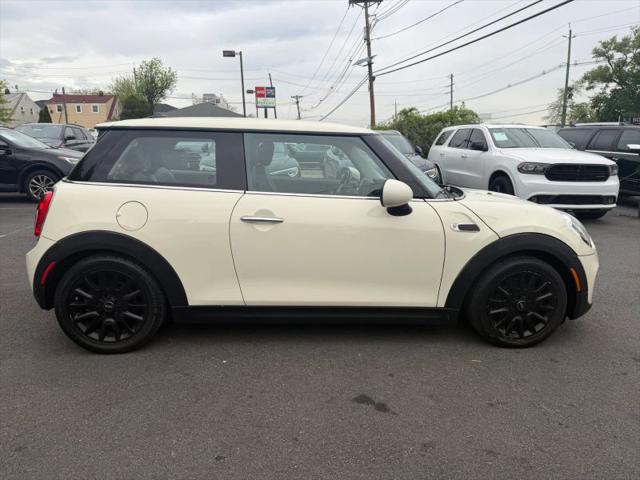 2018 MINI Hardtop Cooper
