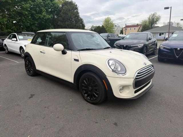 2018 MINI Hardtop Cooper