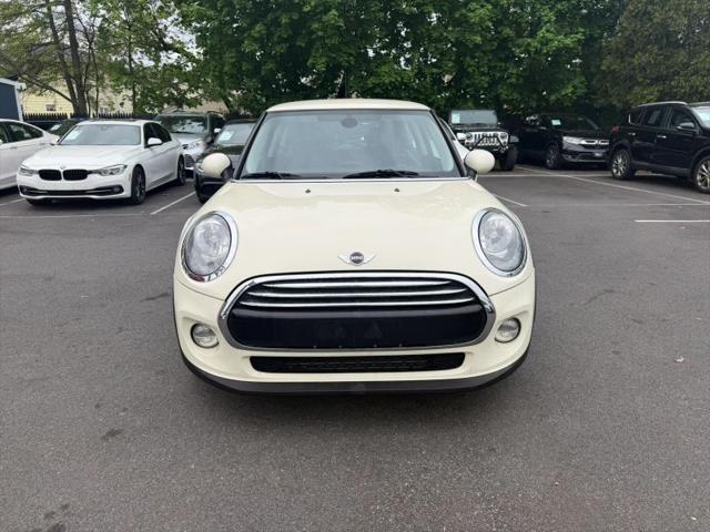 2018 MINI Hardtop Cooper