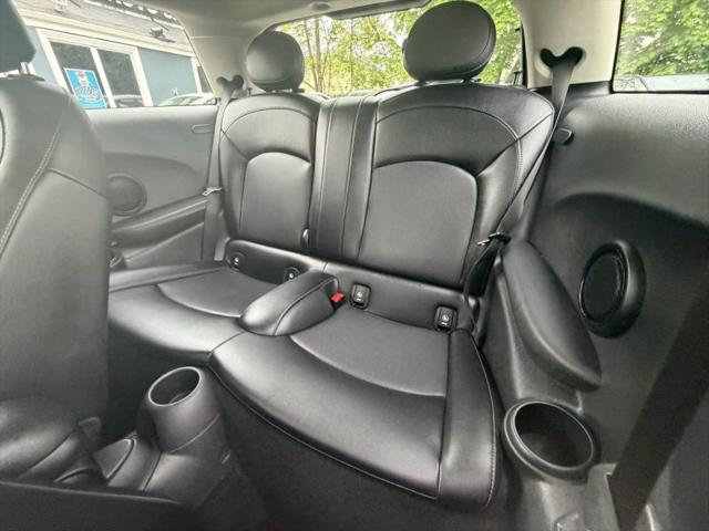 2018 MINI Hardtop Cooper