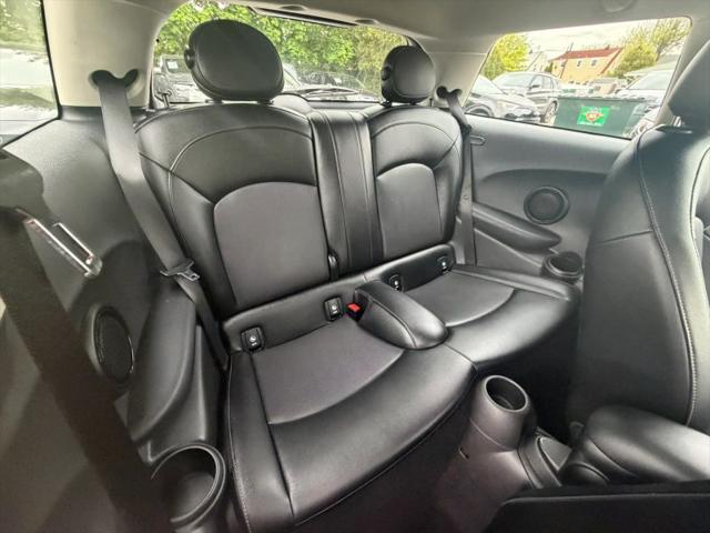 2018 MINI Hardtop Cooper