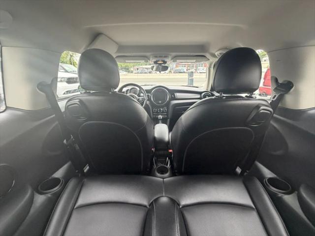 2018 MINI Hardtop Cooper