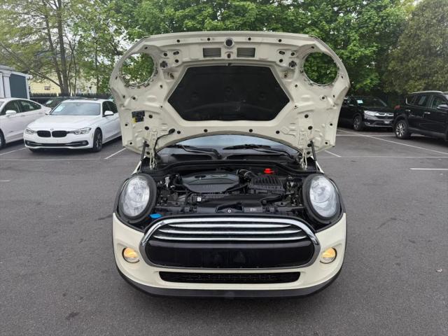 2018 MINI Hardtop Cooper