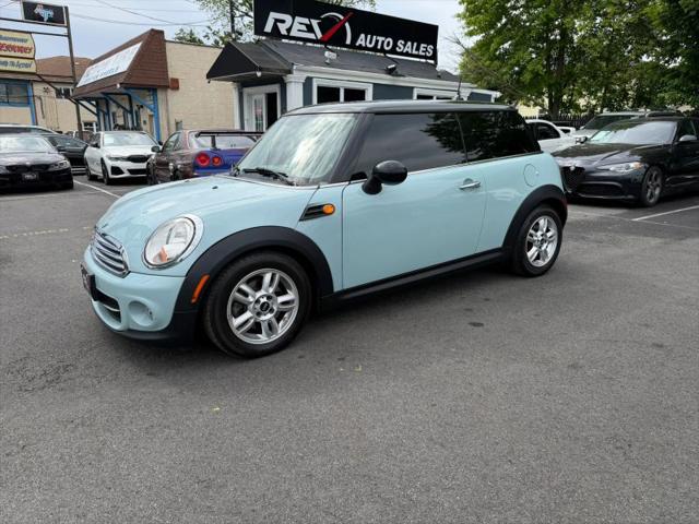 2013 MINI Hardtop Cooper for sale in Lodi, NJ